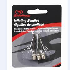 3pk Inflating Needles