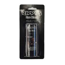 Zippy's Eye Black BLUE