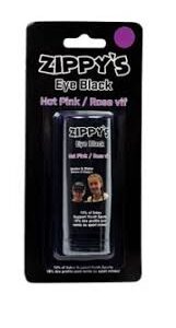 Zippy's Eye Black PURPLE