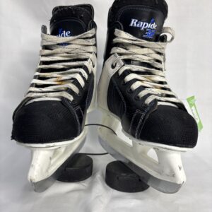 Used CCM Rapide 32 Skates Size 6