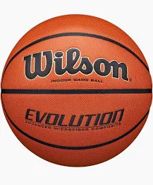 Wilson Evolution Game Ball 28.5"