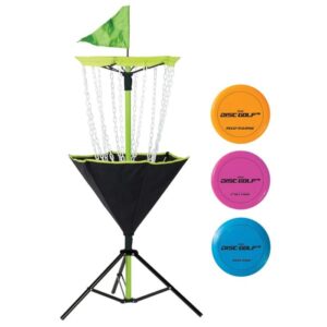 Franklin Disc Golf Target