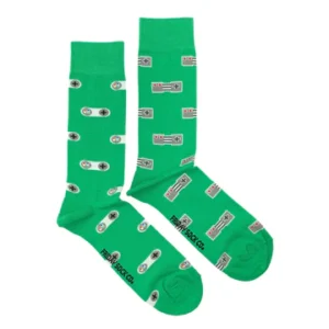 Very Serious Sock Co - Video Games