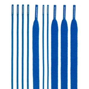 Lacrosse String Kit Blue