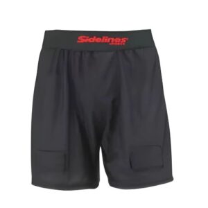 Sideline Sports Boy's Mesh Jock Jr XL