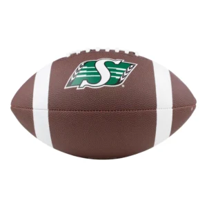 Wilson Saskatchewan Roughriders CFL Backyard Football