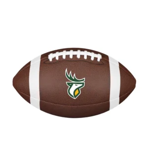 Wilson Edmonton Elks CFL Backyard Football