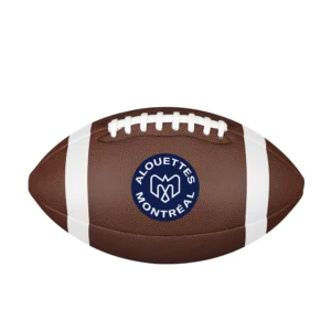 Wilson Montreal Alouettes CFL Backyard Football