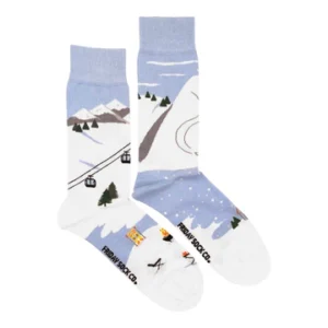 Very Serious Sock Co - Sking