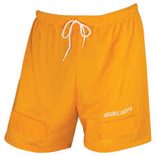 Bauer Mesh Jock Sr 2XL