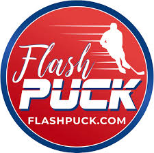 Flash Puck White