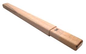Butt End Wood 12"