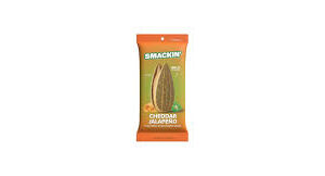 Smackin Cheddar Jalapeno 1.5oz Bag
