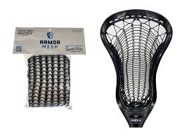 Spyder Wire Black