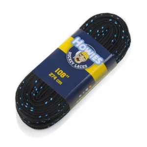 Howie's Cloth Lace Black 108"