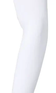 Sideline Arm Sleeve White Medium
