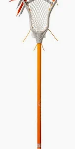 Warrior Burn Jr Lacrosse Stick