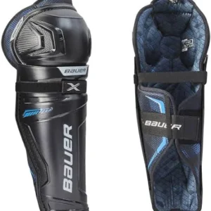 Bauer X Shin Pad 10"