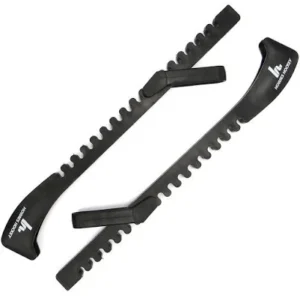 Howie's Black Skate Guard