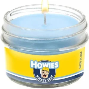 Howie's Scented Candle