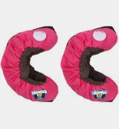 Howie's Skate Soakers Hot Pink Yth