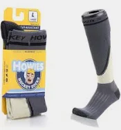 Howie's Socks Cut Resistant Med