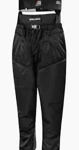 Bauer Official's Pants With Integrated Girdle Med