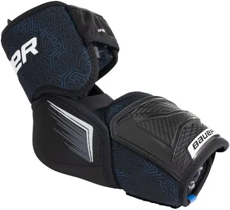 Bauer X Intermediate Elbow Pad Lg