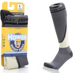 Howie's Socks Cut Resistant XL