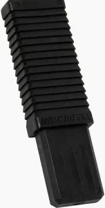 Athena Stick Replacement Tips Black