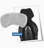 Blue Sport Heel Gel Pack - Image 2