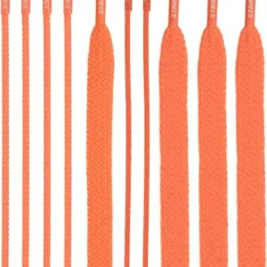Lacrosse String Kit Orange