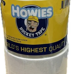 Howie's Combo White / Sock Tape