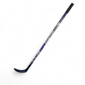 Used CCM Ribcor Prime P28 Flex 40 LH Hockey Stick