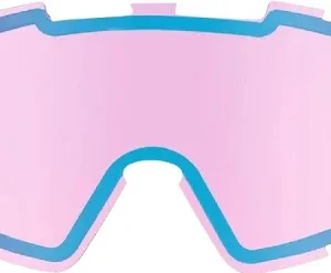 Pit Viper French Fry Goggle Lens / Small / Climax
