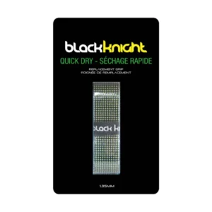 Black Knight Quick Dry Replacement Grip