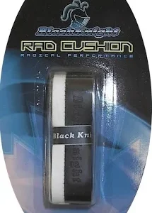 Black Knight Rad Cushion Replacement Grip Black