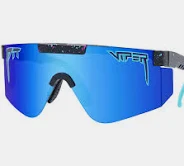 Pit Viper 2000s Hail Sagan