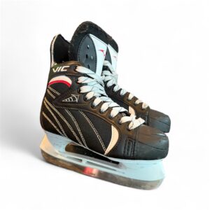 Used Vic Hockey Skates  Size 3