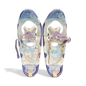 Used Tubbs Xplore 21" Snowshoes