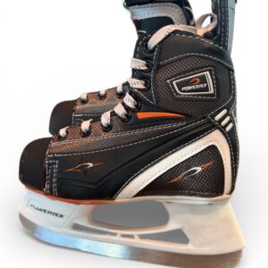 Used Powertek Skates Size 1