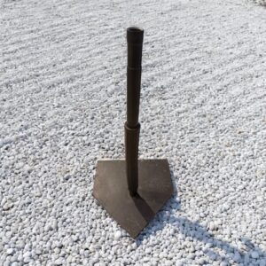 Used T-Ball Stand