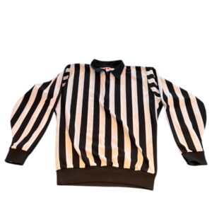 Used Referee Jersey Size 46