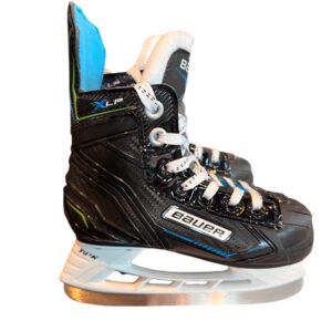 Used Bauer XLP Skates Size Y9