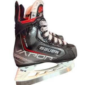 Used Bauer Vapor XLTX Pro+ Skate Size Y8